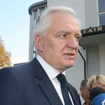 "Mam komfortową sytuację w porównaniu z poprzednikami" - minister Gowin w Białymstoku