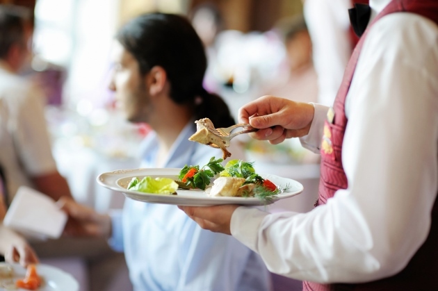 Restaurant Week. Skosztuj specjalnych dań w najlepszych lokalach 