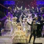 "Upiór w operze" powraca. Słynny musical będzie można zobaczyć tylko w Białymstoku
