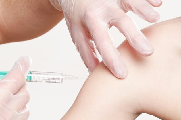 Wirusowe zapalenie wątroby typu B. Nadal za mało osób przyjmuje szczepionki