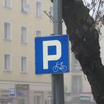 Bezprawne parkowanie na miejscu przeznaczonym dla niepełnosprawnych? To kiepski pomysł