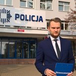 Na hejt trzeba reagować. Podlaski poseł zgłasza na policję skierowane do niego groźby