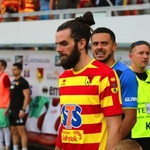 Takiej serii Cillian Sheridan nie miał od ponad dwóch lat