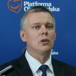 Tomasz Siemoniak: Bezpieczny wschód jest ważny dla całej Polski