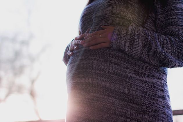 Przesądy i zabobony związane z ciążą