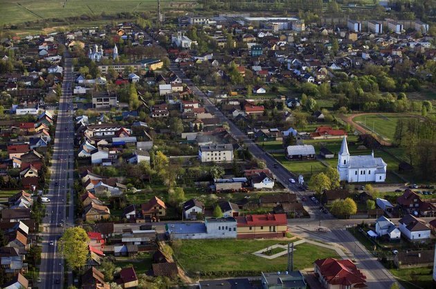 Wasilków. Budżet obywatelski zdominowały inwestycje muzyczne