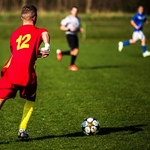 Podlaski futbol. Gra Saltex IV liga i KOS. Wyniki weekendowych spotkań