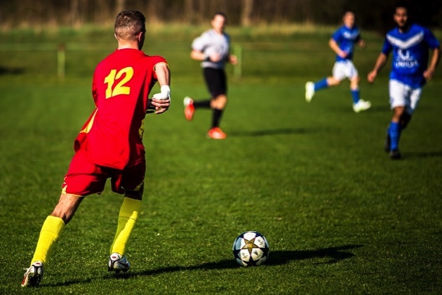 Podlaski futbol. Gra Saltex IV liga i KOS. Wyniki weekendowych spotkań