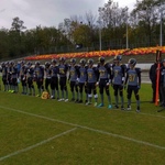 PLFA J-11. Finał rozgrywek nie dla Lowlanders Białystok