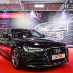 Podlaska firma zaskoczyła w  trakcie Warsaw Moto Show 2017