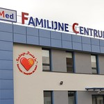 Centrum Medyczne Fundacji "Pomóż Im" testuje wraz z pacjentami inteligentną rękawiczkę