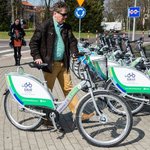 Śpieszmy się jeździć BiKeRami. Za miesiąc już ich nie będzie