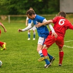 Podlaski futbol. Gra Saltex IV liga i KOS. Wyniki weekendowych spotkań