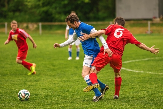 Podlaski futbol. Gra Saltex IV liga i KOS. Wyniki weekendowych spotkań