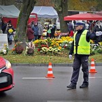 Śmiertelne wypadki i pijani kierowcy. Podsumowanie akcji "Znicz 2017"