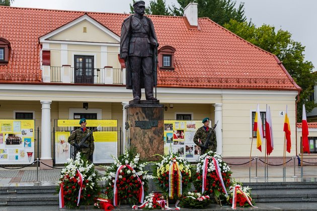 Śladami marszałka Piłsudskiego. Historyczna gra miejska w Białymstoku