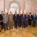 Powstała Białostocka Rada Kombatantów. Co będzie robić?