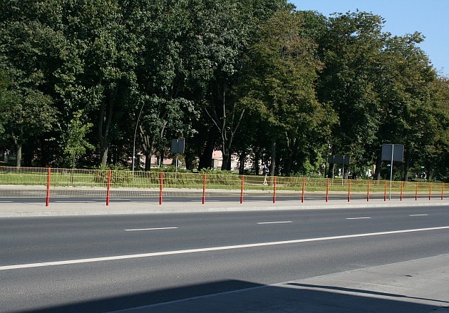 17. Bieg Niepodległości - część ulic będzie zamknięta