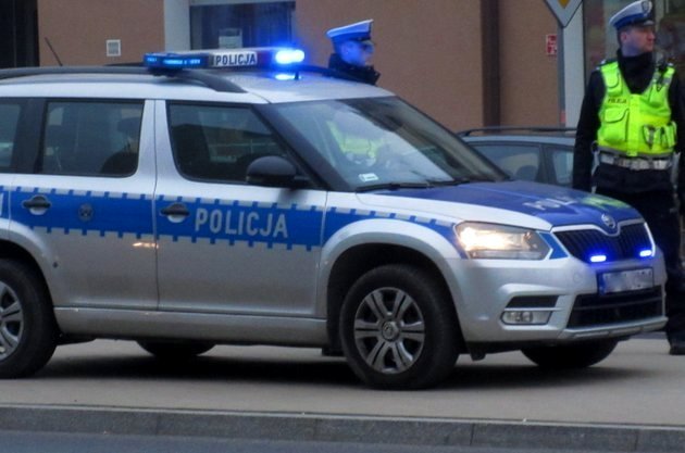 Podlaska policja z nowym wyposażeniem. Funkcjonariusze dostaną kamerki