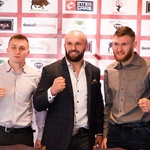 Zawodnicy Vale Tudo Białystok jadą na mistrzostwa świata MMA
