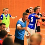 Futsal Ekstraklasa. Szalony mecz MOKS-u. Jest kolejne zwycięstwo białostoczan