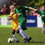 113 drużyn z Podlasia bierze udział w największym turnieju piłkarskim dla dzieci w Europie