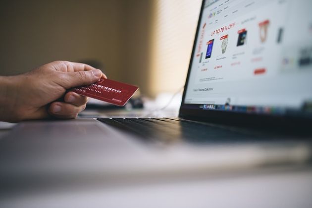 Zakupy online są bezpieczne – tak uważa coraz więcej osób