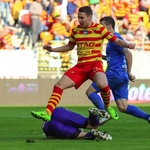 Jagiellonia rozpoczyna rundę rewanżową