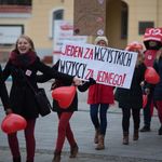 Lubisz ludzi? Weź udział razem z Łazikiem Marsjańskim w marszu Szlachetnej Paczki