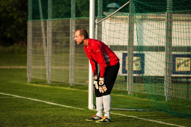 Podlaski futbol. Ostatnia kolejka przed długim, zimowym snem