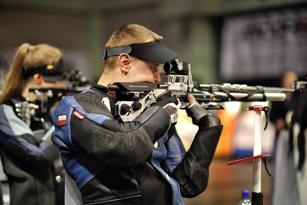 Polish Open Kaliber. Do Białegostoku zawita mistrz olimpijski z Rio. Powalczy o samochód