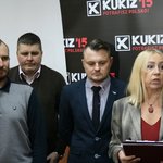 Kukiz '15 przegrupowuje się i rozpoczyna obronę JOW-ów