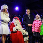 Konkurs "Zadaj pytanie Mikołajowi". Dzieci mają szansę porozmawiać z gościem z Laponii 