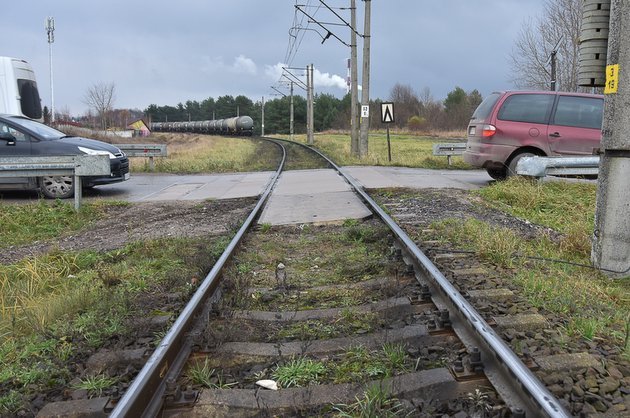 To bardzo potrzebna inwestycja. Ul. Klepacka będzie wyremontowana i rozbudowana