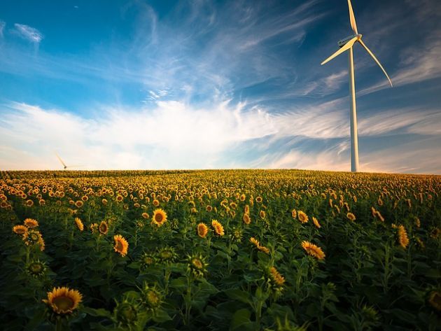 Interesujesz się odnawialnymi źródłami energii? Weź udział w debacie lub zobacz ją online