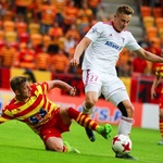 Górnik Zabrze – Jagiellonia Białystok. Mecz drużyn, które nie zwykły przegrywać