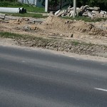 Ul. Legionowa w końcu będzie przejezdna. To spore ułatwienie dla kierowców
