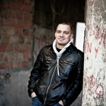 Znany pisarz w Białymstoku. Łukasz Orbitowski promuje nową książkę