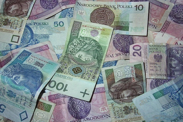 Na usługach seksualnych zarobili 1,5 mln zł. Jednak ich dobra passa skończyła się