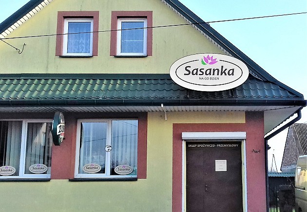 Coraz więcej Sasanek na Podlasiu, Warmii i Mazurach oraz Mazowszu