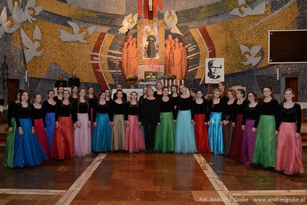 Jubileuszowy koncert w Pałacu Branickich. Wstęp jest wolny 