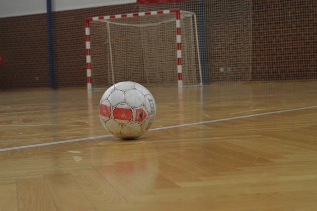 Futsal. Helios Białystok został wiceliderem