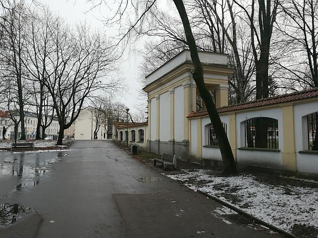 Chłodny dzień, a wieczorem - deszcz ze śniegiem