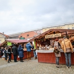 Jarmark przed Ratuszem. Wszystko, czego potrzebujesz na święta