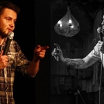 Dwóch komików, zabawny stand-up. Wygraj bilety na imprezę [KONKURS]