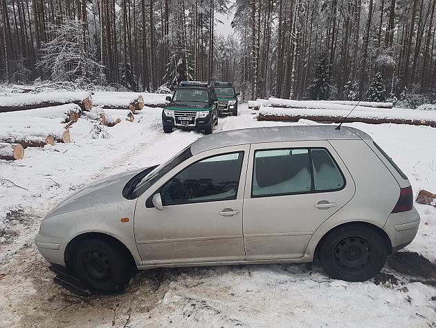 Nawigacja samochodowa? Czasami to kiepski pomysł