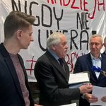 (Nie)istniejąca gmina i znikające listy