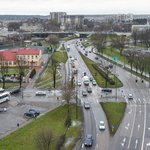 Unia dała pieniądze na ogromną inwestycję w białostocką komunikację