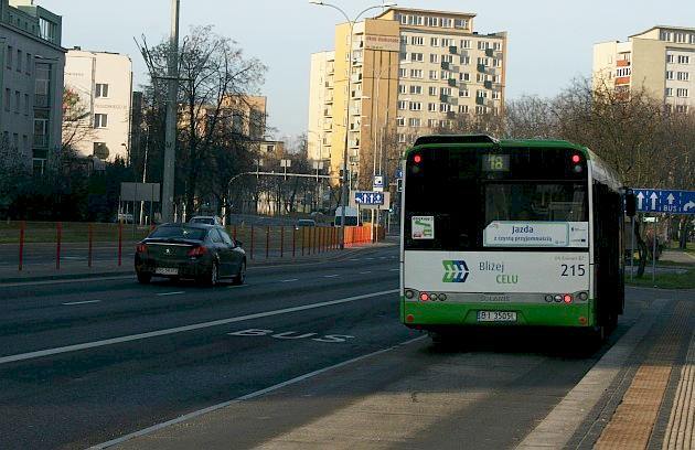 Zbliża się sylwester i Nowy Rok. Jak będą jeździły autobusy w tym okresie?