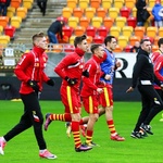 Jagiellonia stoczy w Turcji pięć sparingów. Zagra m.in. z mistrzem Rumunii